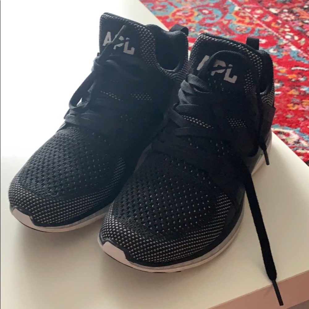 APL sneakers